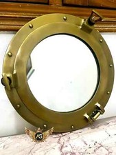 15" Fini Bronze Antique Frotte