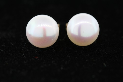 14k jaune 10mm véritable - 14k, or