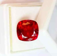 Naturel 5.25 CT Rubis Pigeon