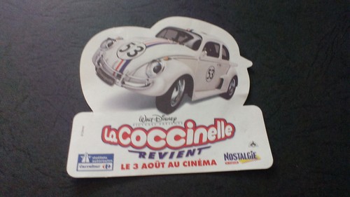 Autocollant stickers - stickers, la