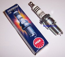 Bougie NGK BPR5EIX Iridium