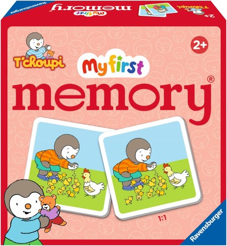 Ravensburger jeu éducatif - ravensburger,