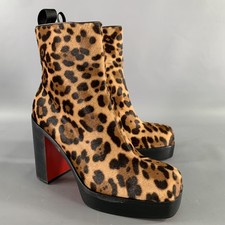 CHRISTIAN LOUBOUTIN Bottes