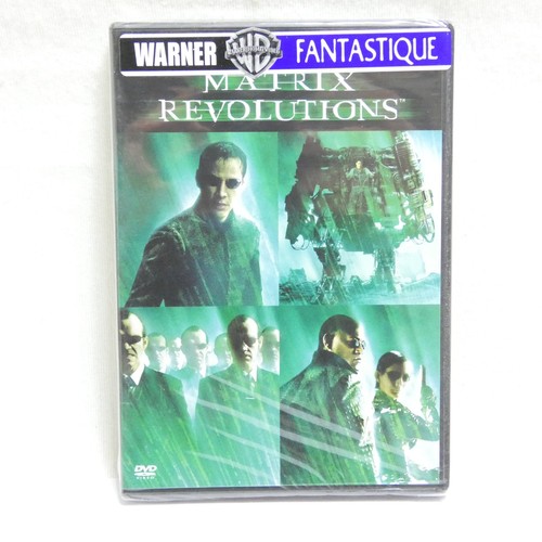Matrix revolutions film - matrix,