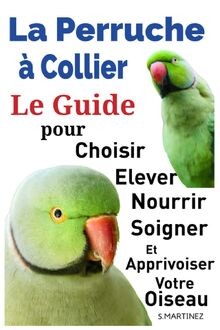 Perruche collier le - la,