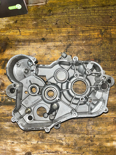 Right engine derbi euro - engine,