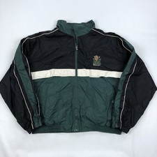 Holloway Marshall Thundering