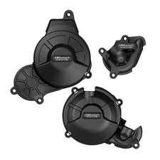 Kit Protection Carter Moteur