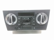 COMMANDE DE CHAUFFAGE