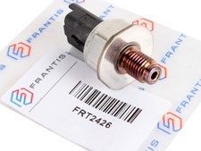 Capteur de Pression Carburant