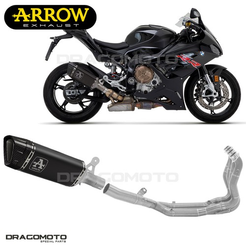 Ligne complete bmw - s, 1000