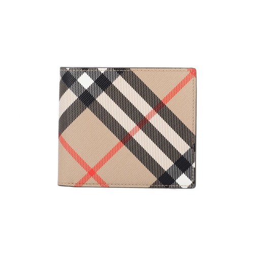 Burberry portefeuille pour - portefeuille,