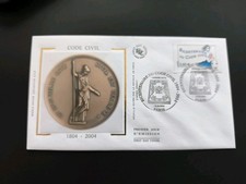 L1125 - ENVELOPPE PREMIER JOUR