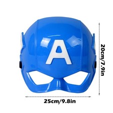 Enfants Comics The Avengers