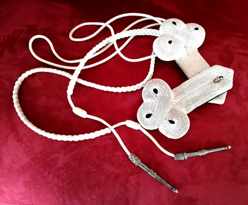 Militaria mili 059 paire - militaria,