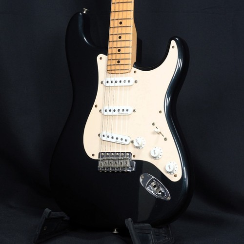 Fender master built eric - cs,