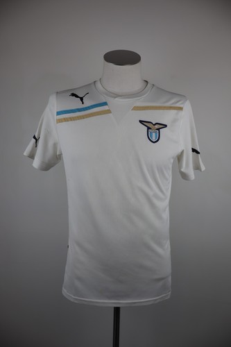 Puma lazio shirt de - puma, t-shirt