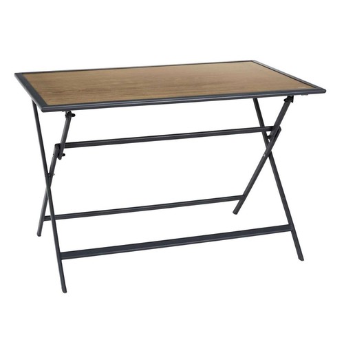 Table jardin pliable - de,