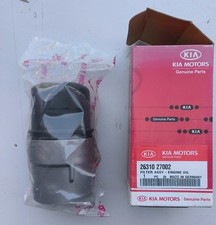 Support Boîtier Filtre à