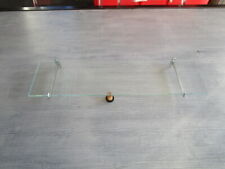 Tablette de salle de bains art-déco