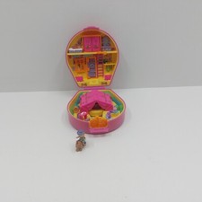 Polly Pocket vintage Pony show