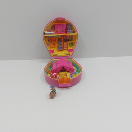 Polly pocket vintage - vintage, show