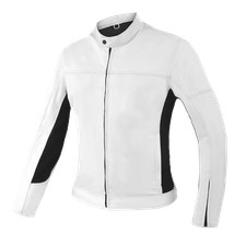 veste moto femme Rebel Essent