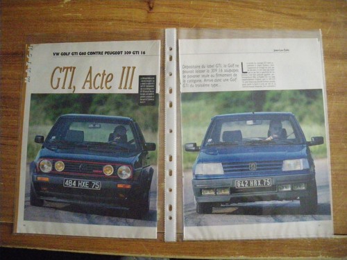 Match vw golf - match,