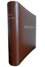 ALBUM CERES FRANCE PRESIDENCE