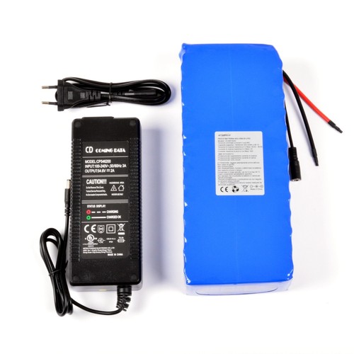 Lot batterie rechargeable avec - lot,