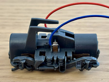 MEHANO bogie avant nu avec ses