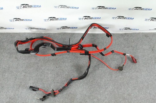 Bmw f30 f31 f32 - f31, alimentation