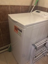 Lave Linge Top 1200tours 6kg 