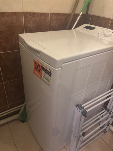 Lave linge top 1200tours - 1200tours,