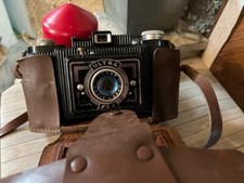 Ancien appareil photo ultra - photo,