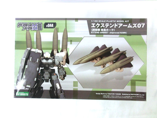 Japon frame arms - japon",