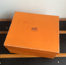 HERMES Boîte Ancienne 1950