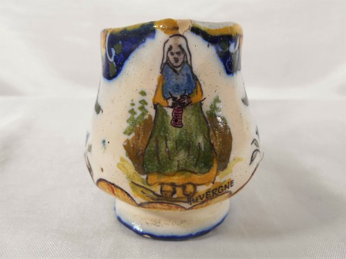 Ravissant pichet pot lait - pichet,