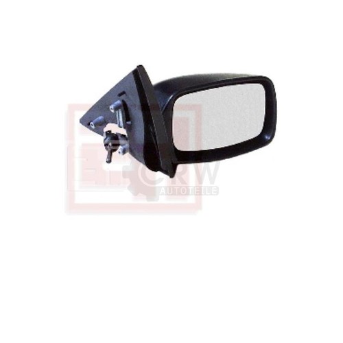 Miroir latéral droit - miroir,