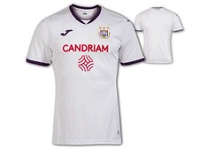 Joma RSC Anderlecht Maillot