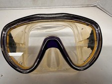 Scubapro Flux Mask Scuba