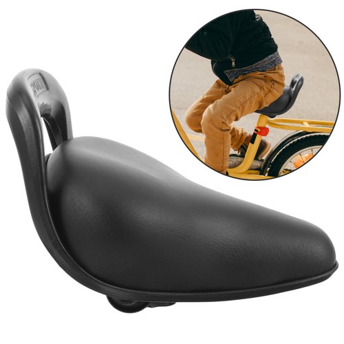 Selle velo confortable siege - selle,