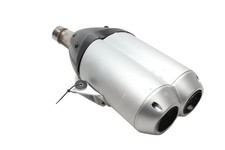 Système D'Échappement