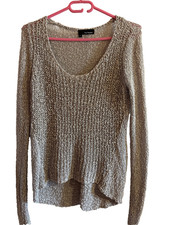 THE KOOPLES pull ajouré