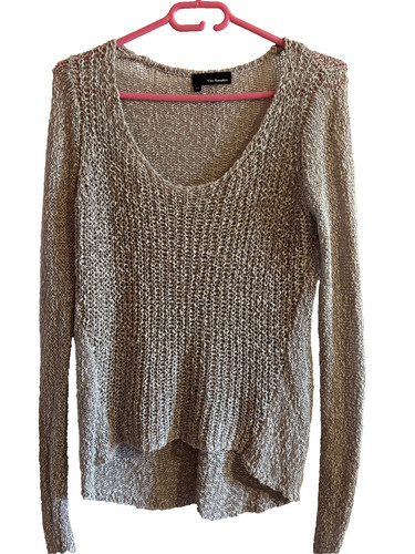 The kooples pull ajouré - pull,