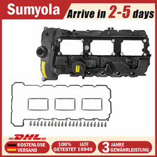 11127570292 Cylinder Head Engine Valve Cover For BMW 2011-2014 X3 X5 X6 335i N55