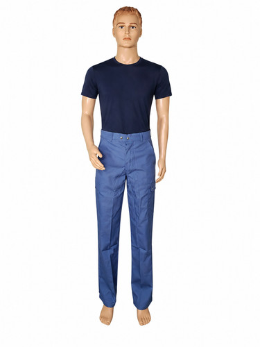 Pantalon sécurité pentex - de,