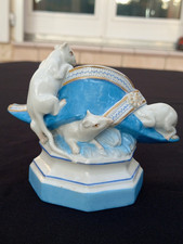 CERAMIQUE HUMORISTIQUE OBJET