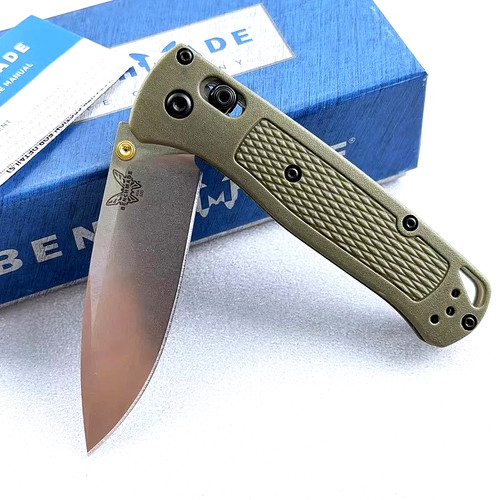 Benchmade cu535 bugout - benchmade, cu535-ss