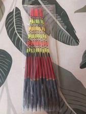 Lot 10 Bouchon, Flotteurs De